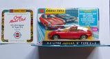 R335 Jaguar E Type 2+2 Fastback  (Model Club Issue)