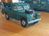 438 Land Rover in deep green 4