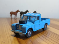 Gift Set 15 Pony Club Land Rover (6)