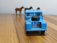Gift Set 15 Pony Club Land Rover (6)