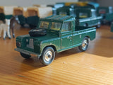 438 Land Rover in deep green 6