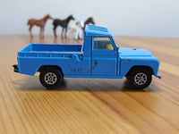 Gift Set 15 Pony Club Land Rover (7)