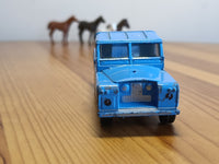 Gift Set 15 Pony Club Land Rover (7)