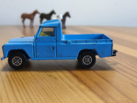 Gift Set 15 Pony Club Land Rover (7)