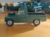 438 Land Rover in deep green 7