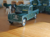 438 Land Rover in deep green 8