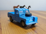 Gift Set 15 Pony Club Land Rover (9)
