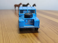 Gift Set 15 Pony Club Land Rover (9)