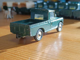 438 Land Rover in deep green 9