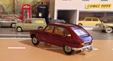 260 Renault 16TS