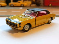 338 Chevrolet Camaro SS350 with original box