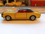 338 Chevrolet Camaro SS350 with original box