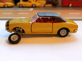 338 Chevrolet Camaro SS350 with original box