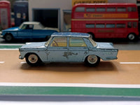 217 Fiat 1800 late edition