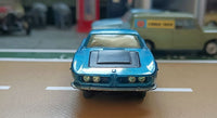 301 Iso Grifo (adapted)