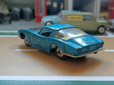 301 Iso Grifo (adapted)