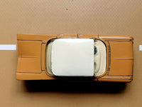 248 Chevrolet Impala with cast wheels
