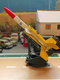 Gift Set 4 Bristol Bloodhound Guided Missile Set