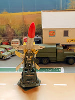 Gift Set 4 Bristol Bloodhound Guided Missile Set