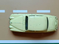 208S Jaguar 2.4 (missing interior)