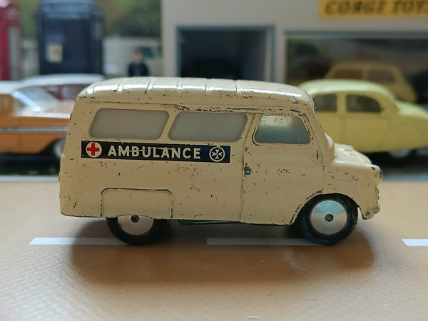 412 Bedford CA Ambulance *Mk II*