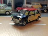 249 Morris Mini-Cooper with Wickerwork Type II