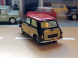 249 Morris Mini-Cooper with Wickerwork Type II