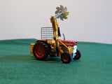73 Massey Ferguson 185 tractor with Saw Attachment