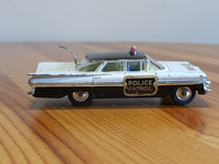 481 Chevrolet Impala Police Patrol *early edition*