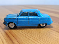 200 Ford Consul *in blue*