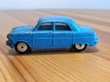 200 Ford Consul *in blue*