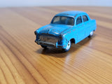 200 Ford Consul *in blue*