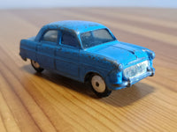 200 Ford Consul *in blue*