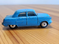 200 Ford Consul *in blue*