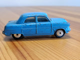 200 Ford Consul *in blue*