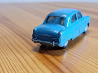 200 Ford Consul *in blue*