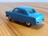 200 Ford Consul *in blue*