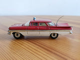 482 Chevrolet Impala Fire Chief *early edition*