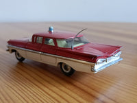 482 Chevrolet Impala Fire Chief *early edition*