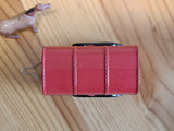 102 Rice Pony Trailer in red early edition *with original box*
