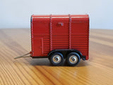 102 Rice Pony Trailer in red (rare edition) (2)