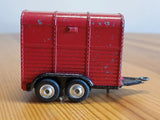 102 Rice Pony Trailer in red later edition (2)