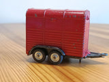 102 Rice Pony Trailer in red later edition (2)