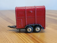 102 Rice Pony Trailer in red later edition (3)