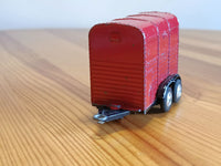 102 Rice Pony Trailer in red later edition (3)