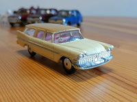 219 Plymouth Sports Suburban *with cream base* 2