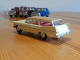 219 Plymouth Sports Suburban *with cream base* 2