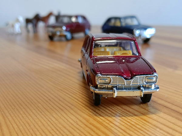 ZONA RÁPIDA: RENAULT 11 ELECTRONIC, LA VOZ ZONA RÁPIDA: RENAULT 11 ELECTRONIC, LA VOZ