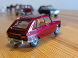 260 Renault 16 with original box