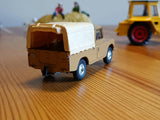 Gift Set 2 Land Rover in fawn